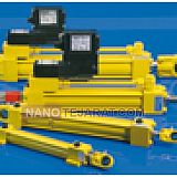 جک هیدرولیک ATOS جک هیدرولیک ATOS